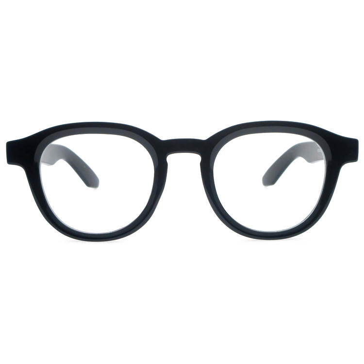 Dachuan Optical DSP404031 China Supplier Hote Sale Plastic Sunglasses With Retro design (6)