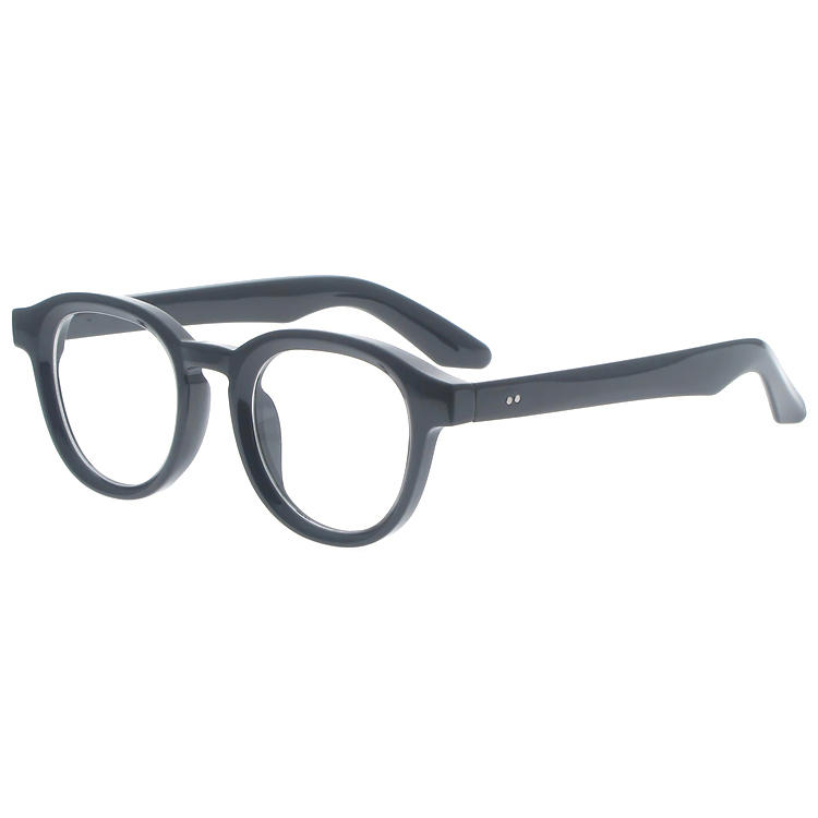 Dachuan Optical DSP404031 China Supplier Hote Sale Plastic Sunglasses With Retro design (8)