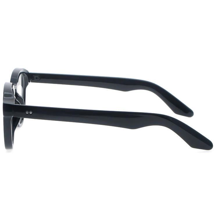 Dachuan Optical DSP404031 China Supplier Hote Sale Plastic Sunglasses With Retro design (9)