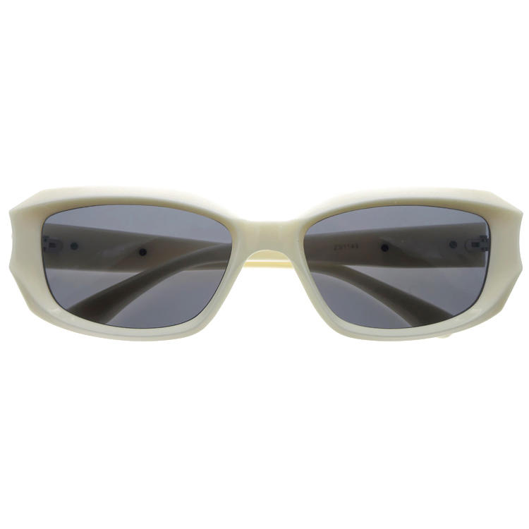 Dachuan Optical DSP404032 China Supplier Good Quality Plastic Sunglasses With Colorful Style (3)
