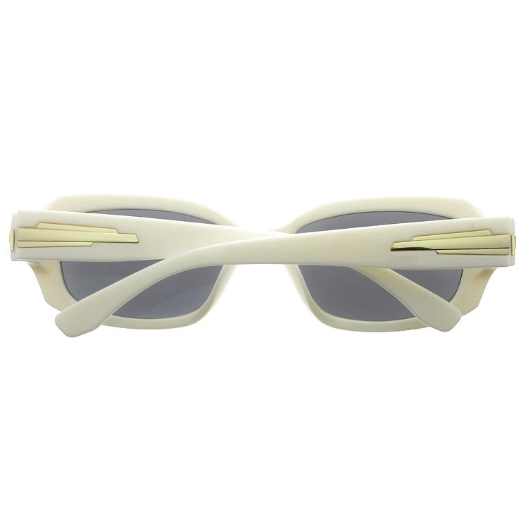 Dachuan Optical DSP404032 China Supplier Good Quality Plastic Sunglasses With Colorful Style (4)