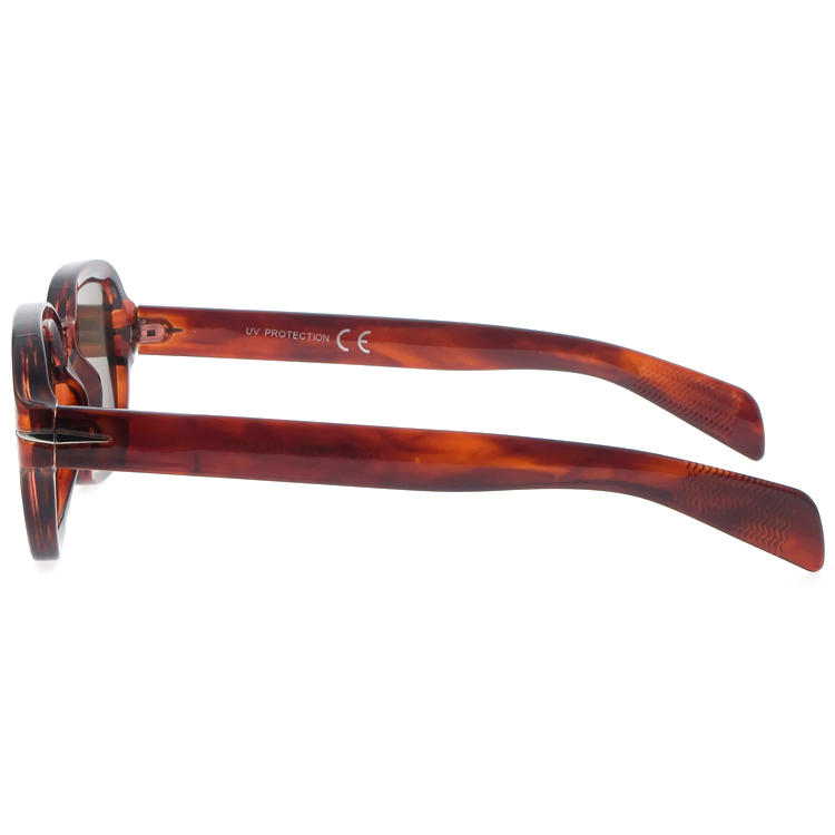 Dachuan Optical DSP404037 China Supplier High Quality Plastic Sunglasses With Custom Logo (8)