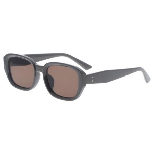 Dachuan Optical DSP404043 China Supplier High Modern Plastic Sunglasses With Good Quality