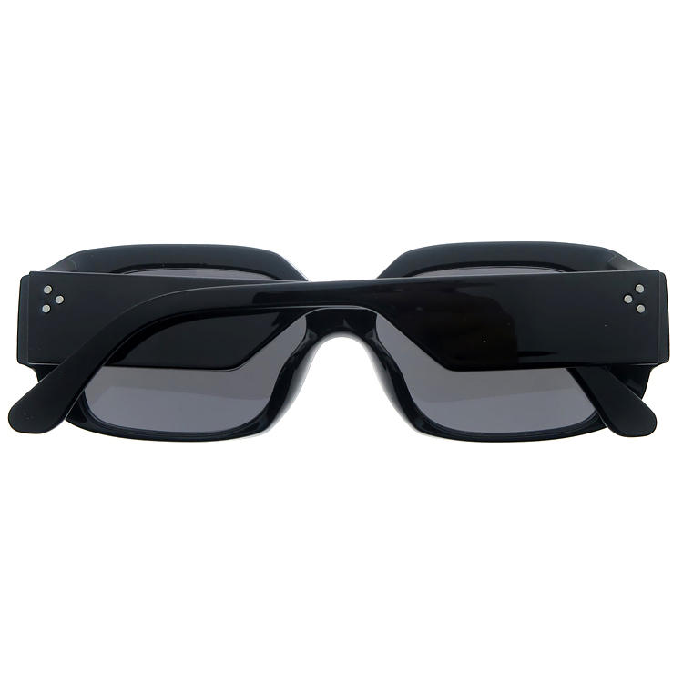 Dachuan Optical DSP404046 China Supplier Fashion Design Plastic Sunglasses With High Quality (4)