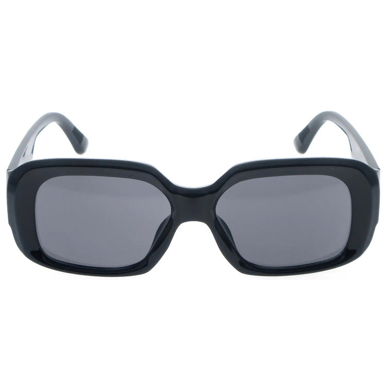 Dachuan Optical DSP404046 China Supplier Fashion Design Plastic Sunglasses With High Quality (6)
