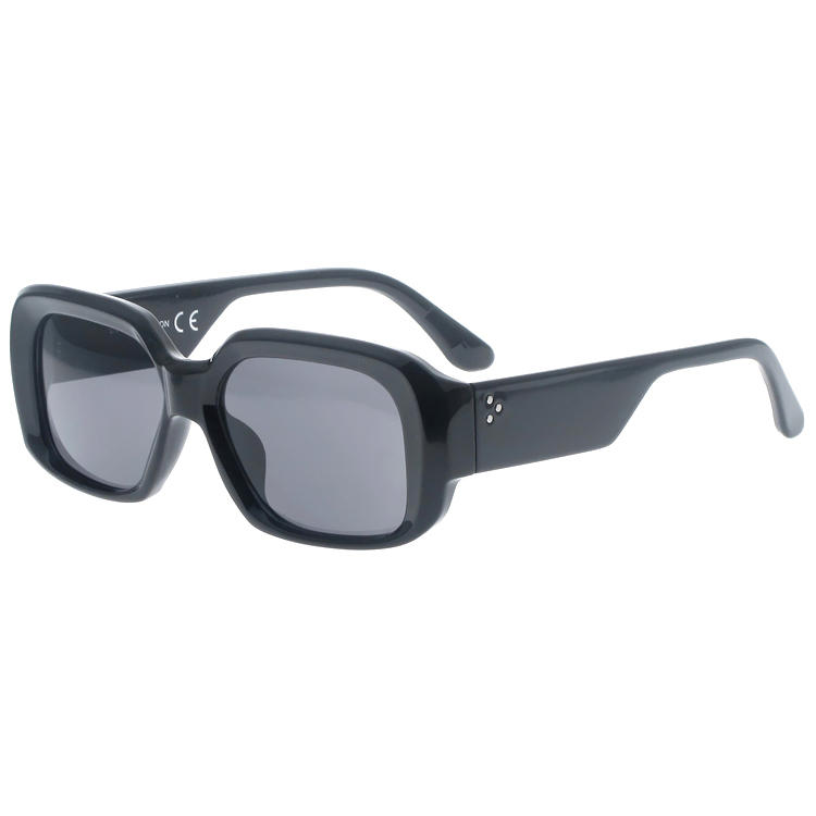 Dachuan Optical DSP404046 China Supplier Fashion Design Plastic Sunglasses With High Quality (7)