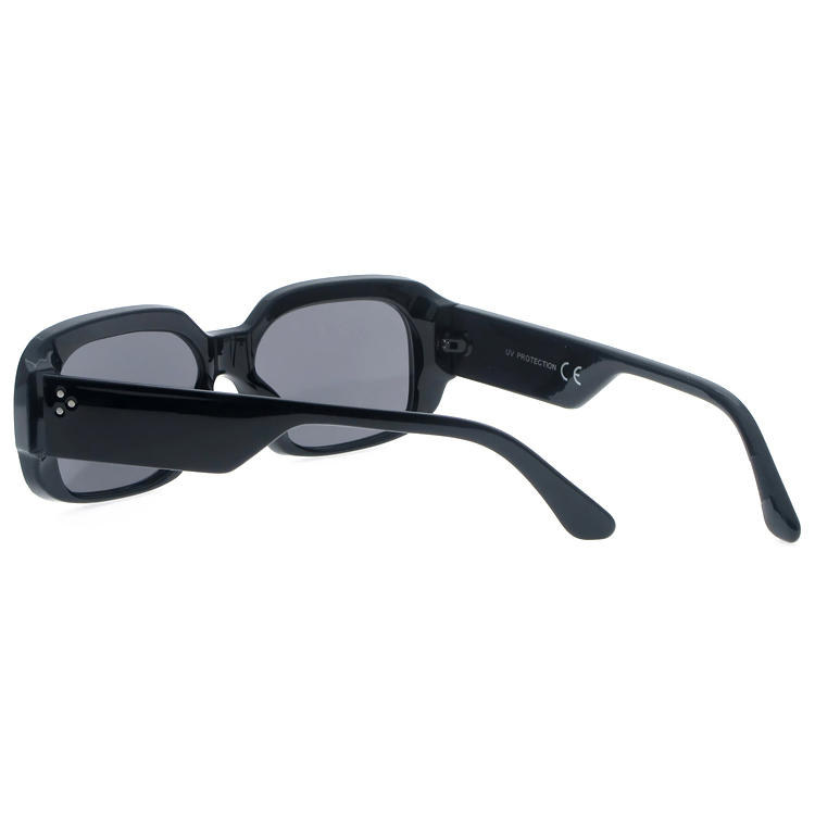 Dachuan Optical DSP404046 China Supplier Fashion Design Plastic Sunglasses With High Quality (9)