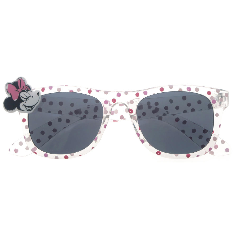 Dachuan Optical DSPK342012 China Manufacture Factory New Arrival Cute Children Sunglasses with Screw Hinge (3)