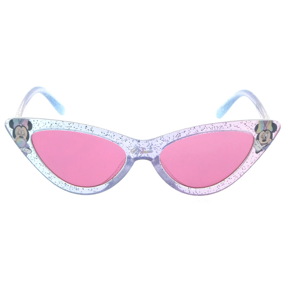 Dachuan Optical DSPK342014 China Manufacture Factory Fashion Cateye Shape Children Sunglasses with Cartoon Design (8)