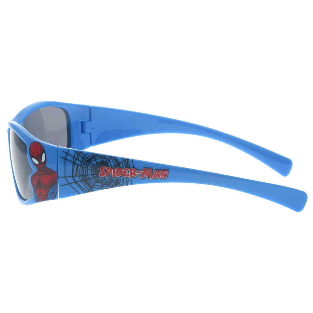 Dachuan Optical DSPK342031 China Manufacture Factory Cartoon Character Kids Sports Sunglasses with UV400 protection (8)