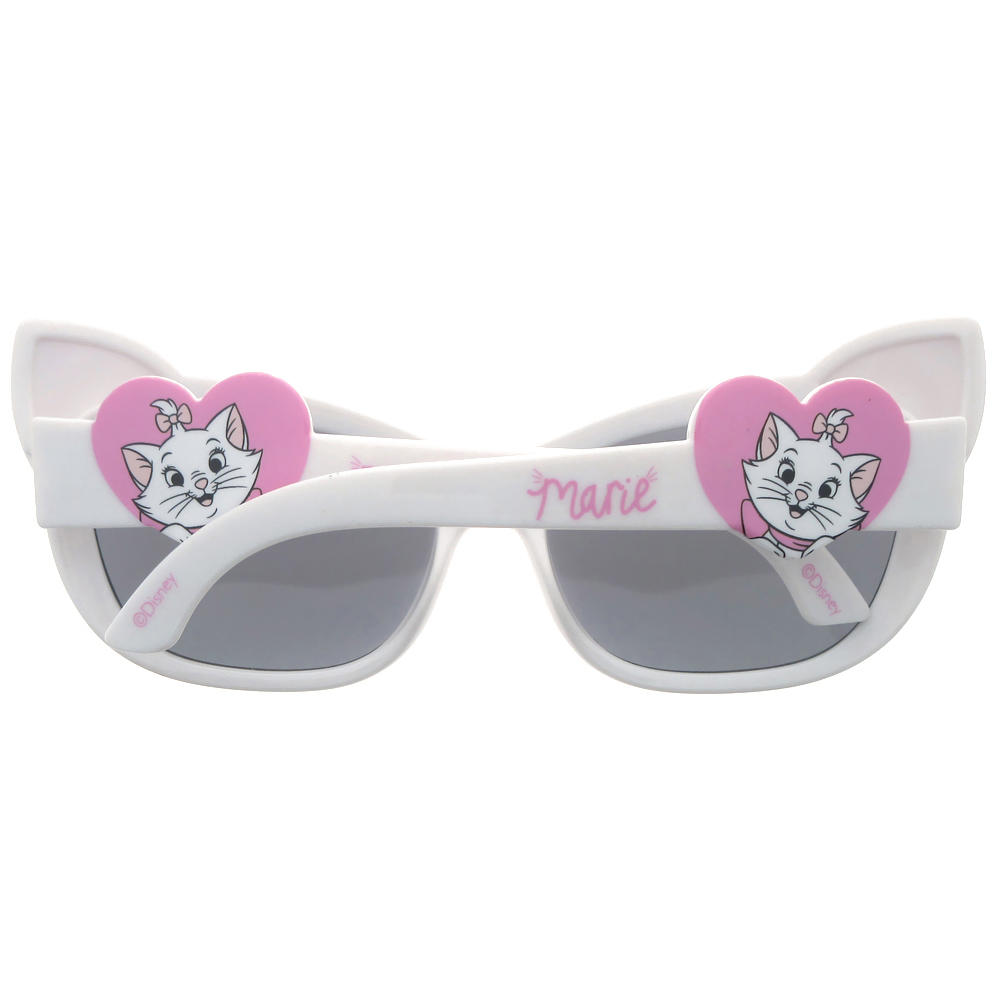 Dachuan Optical DSPK342033 China Manufacture Factory Adorable Cartoon Cat Kids Sunglasses with Screw Hinge (4)