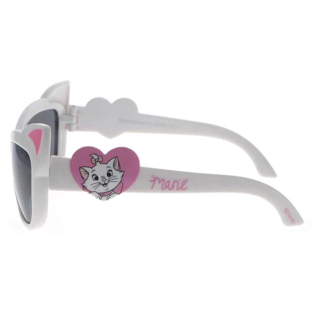 Dachuan Optical DSPK342033 China Manufacture Factory Adorable Cartoon Cat Kids Sunglasses with Screw Hinge (7)