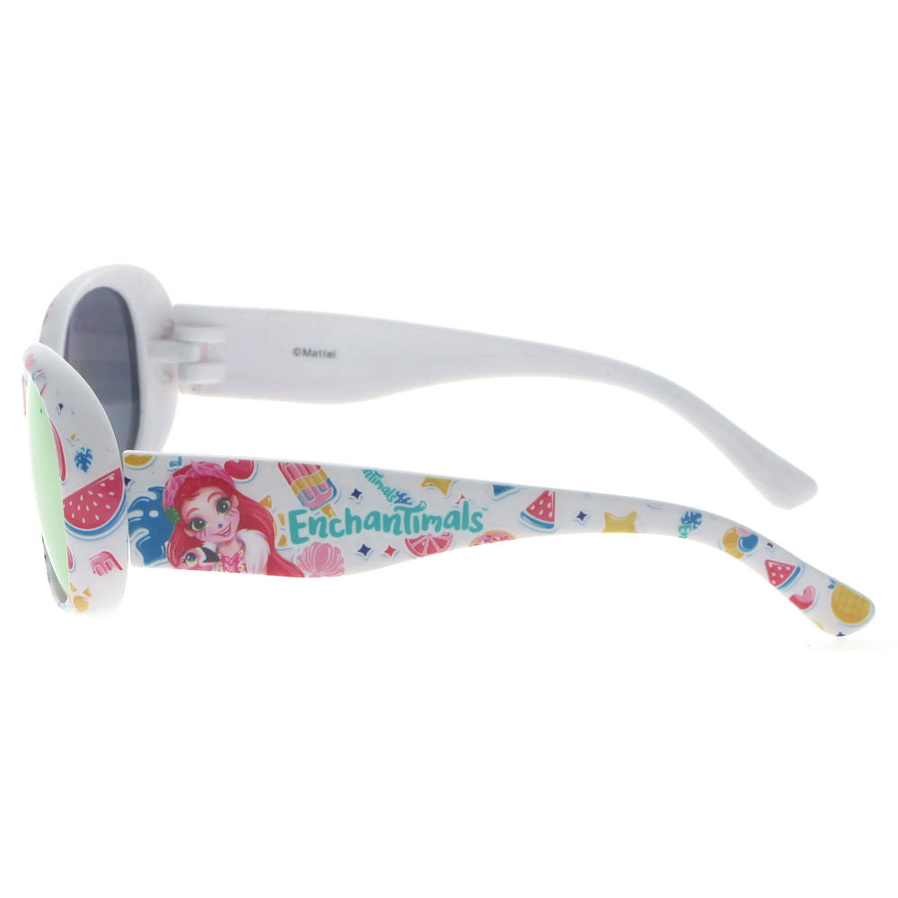 Dachuan Optical DSPK342036 China Manufacture Factory Cute Sports Style Kids Sunglasses with Pattern Frame (8)