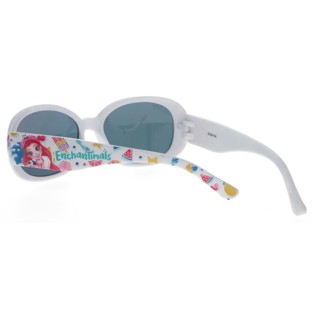 Dachuan Optical DSPK342036 China Manufacture Factory Cute Sports Style Kids Sunglasses with Pattern Frame (9)