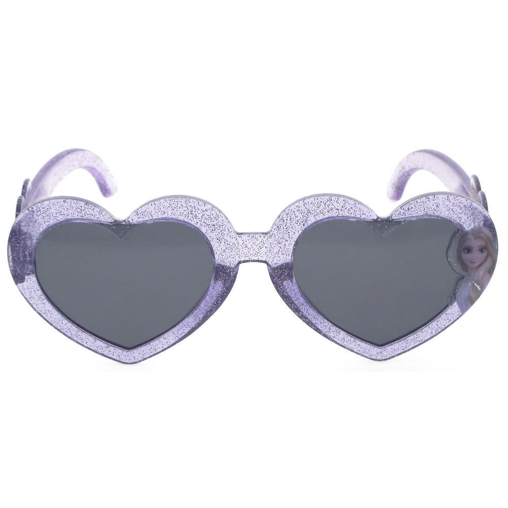 Dachuan Optical DSPK342041 China Manufacture Factory Lovely Cartoon Character Kids Sunglasses with Heart Shape (6)