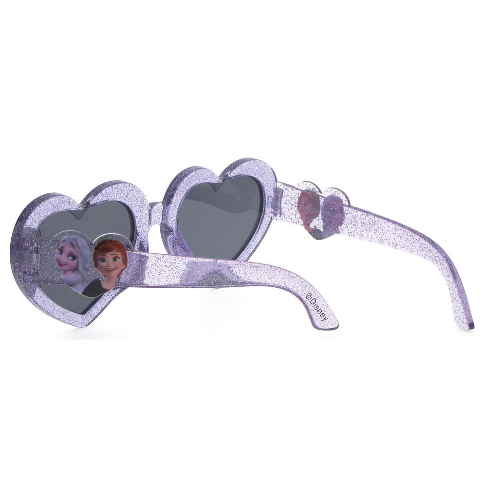 Dachuan Optical DSPK342041 China Manufacture Factory Lovely Cartoon Character Kids Sunglasses with Heart Shape (9)