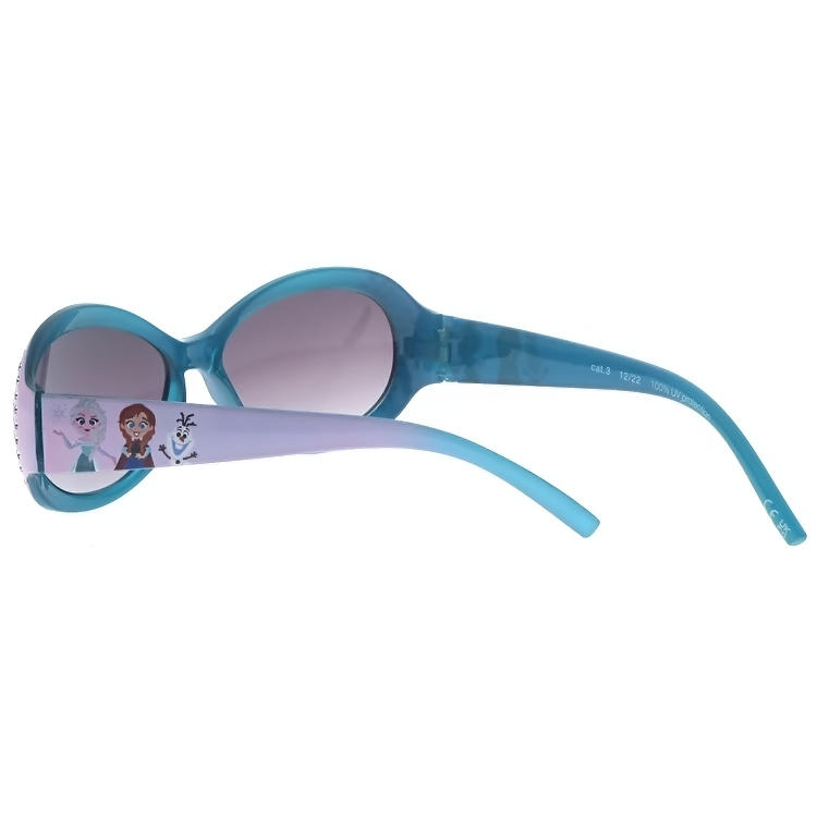 Dachuan Optical DSPK343084 China Supplier New Fashionable Oversized Kids Sunglasses with Diamond Decoration (9)