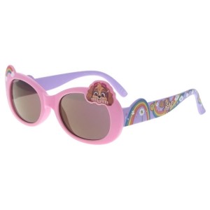 Dachuan Optical DSPK343087 China Supplier Lovely Cartoon Children PC Sunglasses with Colorful Frame