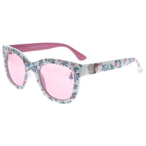 Dachuan Optical DSPK343091 China Supplier Fashion Oversized Plastic Children Sunglasses with Colorful Frame