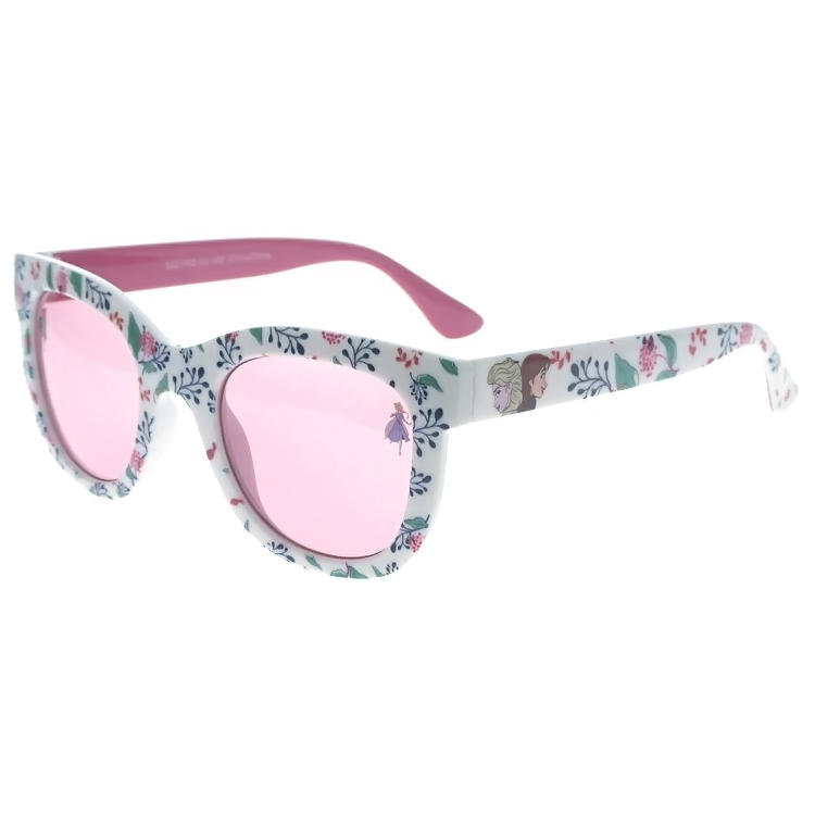 Dachuan Optical DSPK343091 China Supplier Fashion Oversized Plastic Children Sunglasses with Colorful Frame (8)