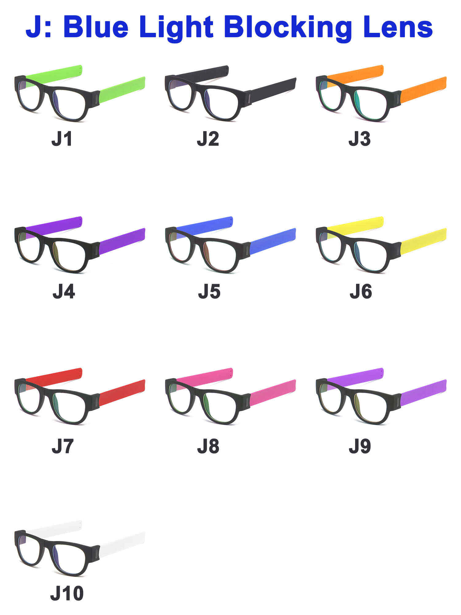 Dachuan Optical DTKR6825 China Supplier Fashion Bracelet Sunglasses with Polarized UV400 (10)