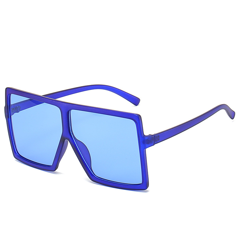 Dachuan Optical DXYH17059 Oversized Fashion Sunglasses (11)