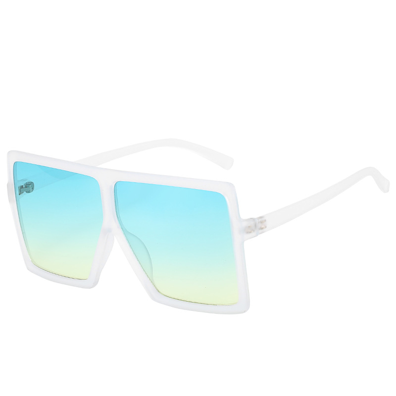 Dachuan Optical DXYH17059 Oversized Fashion Sunglasses (12)