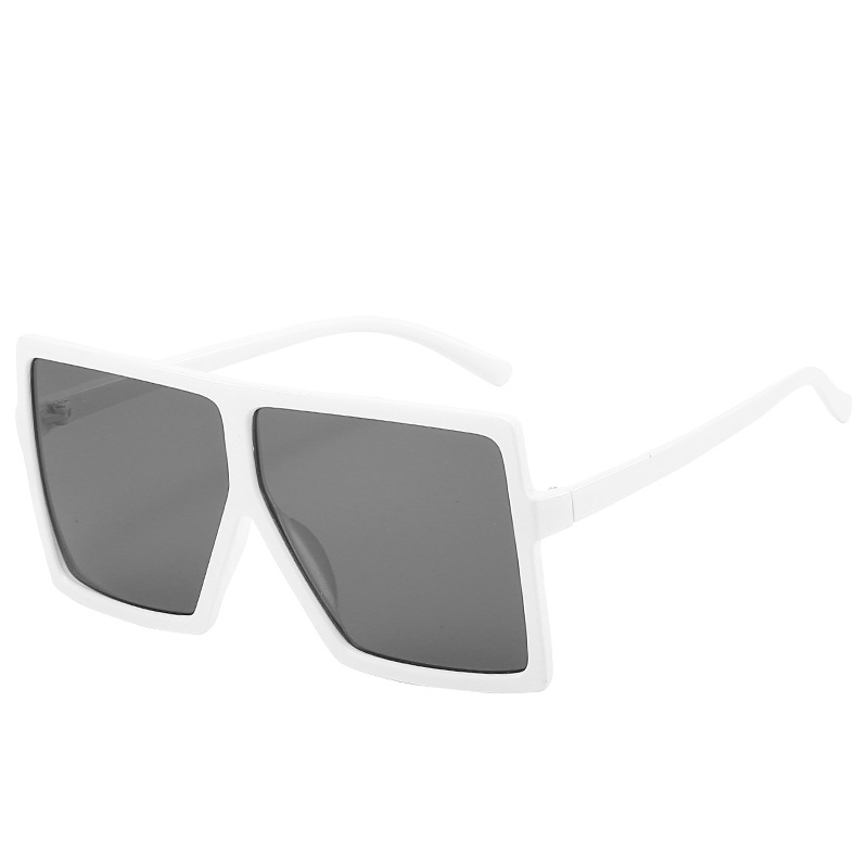 Dachuan Optical DXYH17059 Oversized Fashion Sunglasses (13)