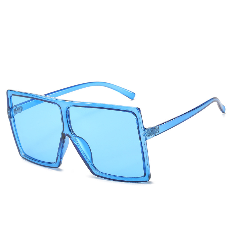 Dachuan Optical DXYH17059 Oversized Fashion Sunglasses (19)