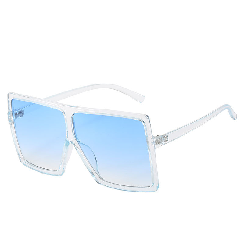 Dachuan Optical DXYH17059 Oversized Fashion Sunglasses (24)