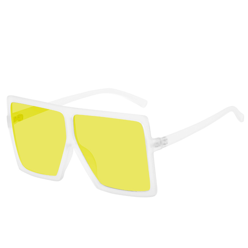 Dachuan Optical DXYH17059 Oversized Fashion Sunglasses (26)