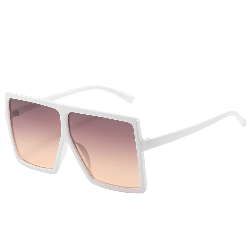 Dachuan Optical DXYH17059 Oversized Fashion Sunglasses (28)