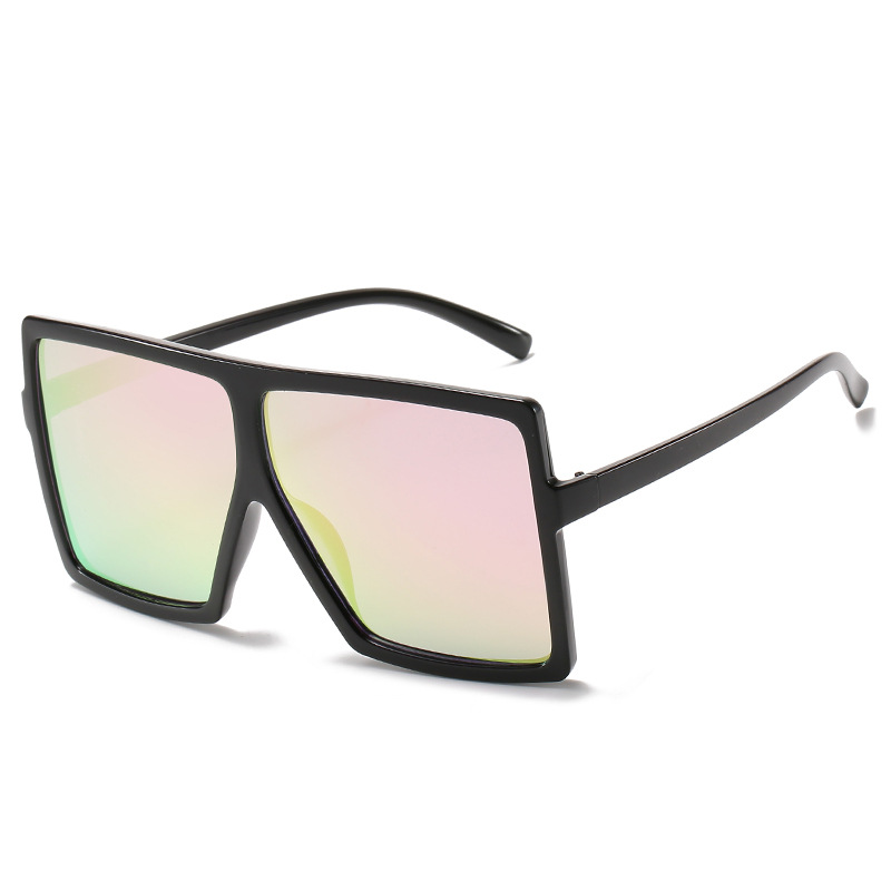 Dachuan Optical DXYH17059 Oversized Fashion Sunglasses (29)