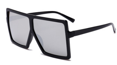 Dachuan Optical DXYH17059 Oversized Fashion Sunglasses (31)