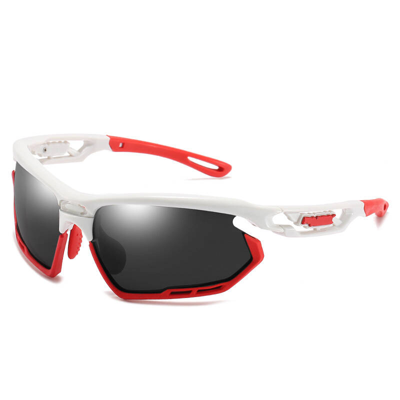 Dachuan Optical DXYLH404 China Supplier Fashion Sports Sunglasses with TAC Pol (3)