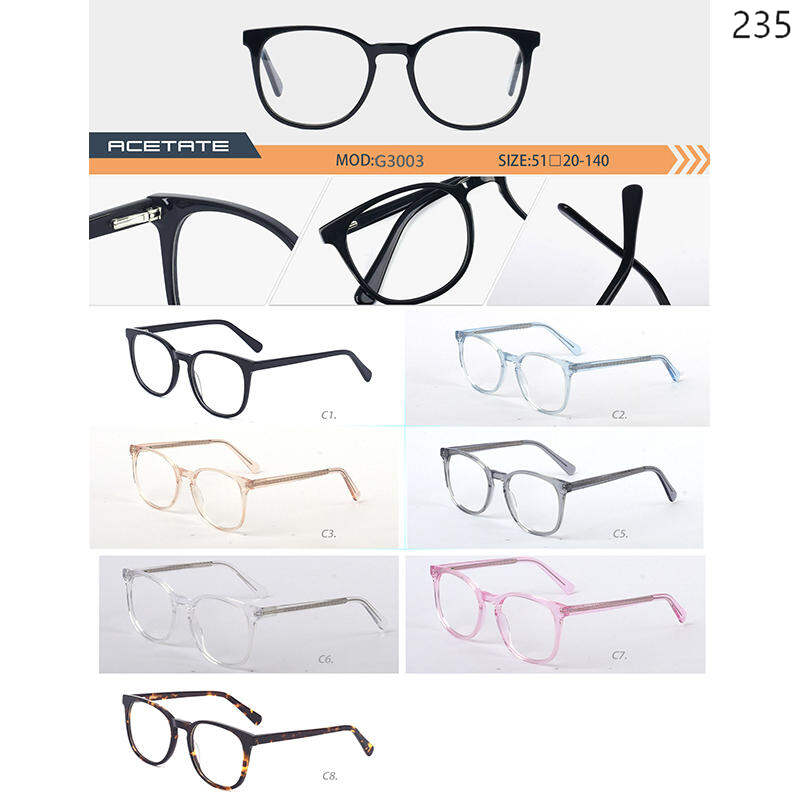 Dachuan Optical F2105 China Supplier High Quality Optical Glasses Series with Acetate Material (39)