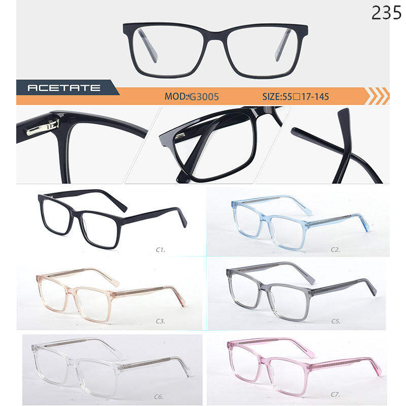 Dachuan Optical F2105 China Supplier High Quality Optical Glasses Series with Acetate Material (40)