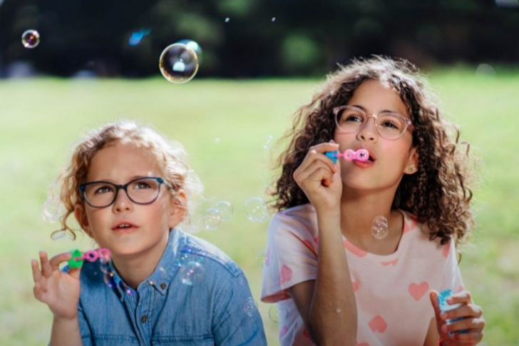 Aéropostate Launches New Children’S Eyewear Collection