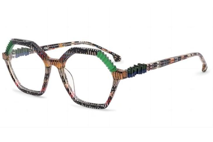 COCO SONG New Eyewear Collection