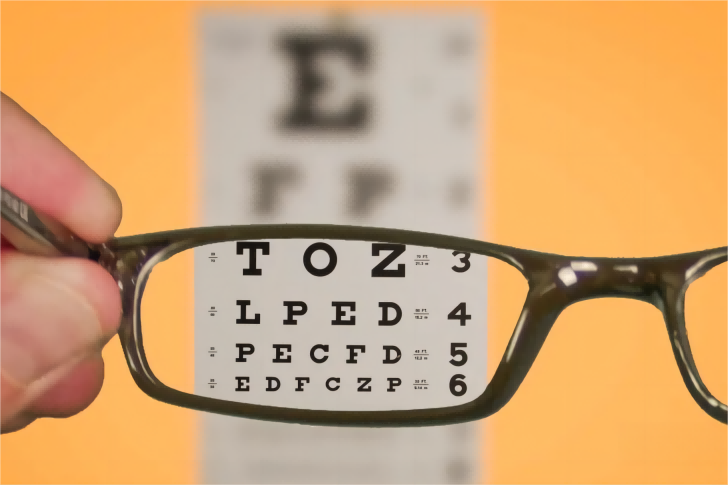 Did You Know That Your Glasses Have An Expiry Date Too?
