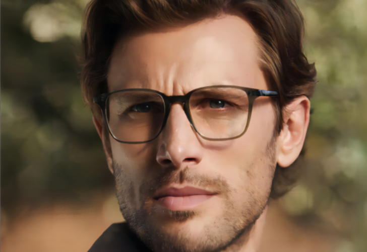 Hackett Bespoke Launches 23 Spring&Summer Optical Collection
