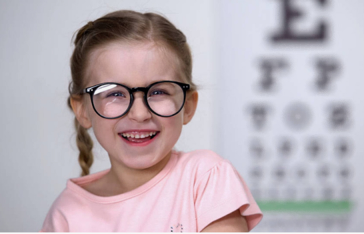 How Should A Child Care For His Eyewear?