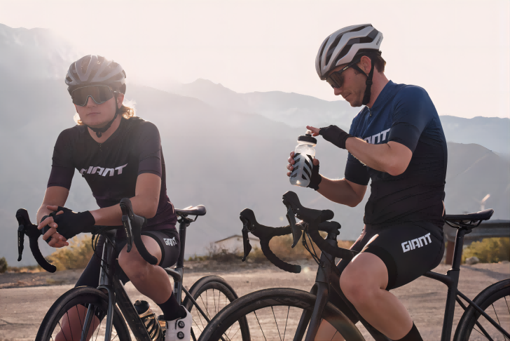 How To Choose A Suitable Pair Of Glasses For Summer Cycling?