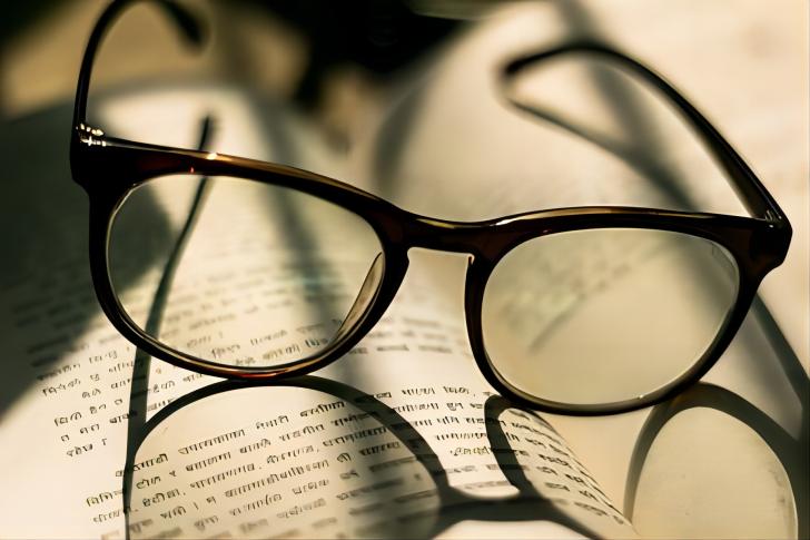It Is Really Important To Choose A Suitable Pair Of Reading Glasses