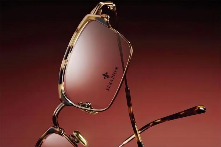 OGI Eyewear—New Optical Series Launching in Fall 2023