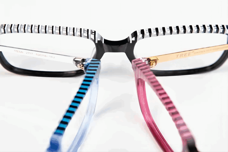 Tree Spectacles Introduces Two New Product Ranges