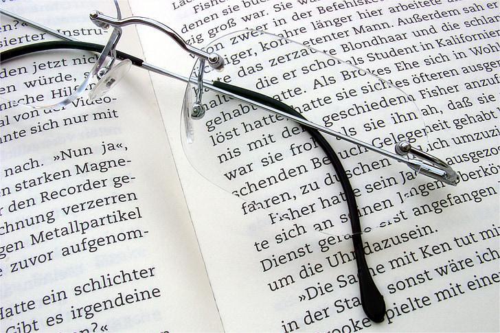 Wearing Other People’s Reading Glasses Can Cause Harm To Your Health