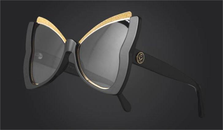 Stupor Mundi Announces New Luxury Collection of Sunglasses