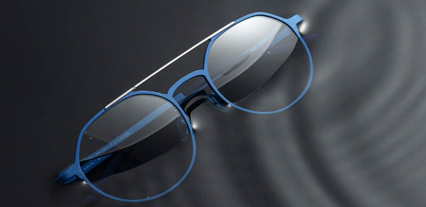 ØRGREEN OPTICS Introduces The HAVN Collection With Two New Frames