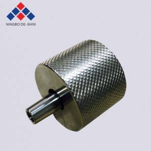 Low price for Nuts Cnc Lathing Parts - E070 Drill Chuck – De-Shin